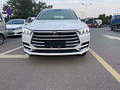 比亚迪 宋 2019款 宋Pro 1.5TID 双离合 尊贵