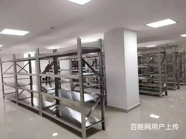 快递柜 员工柜 多门柜资料柜 密集架办公家具生产厂 - 图片 10