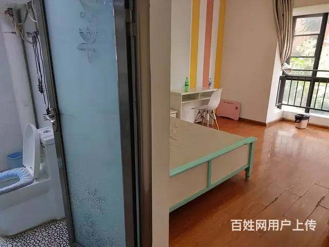 经典双城带独卫主卧 采光好 安静 - 图片 6