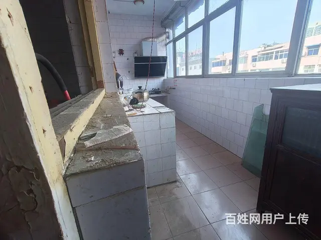 焦东路小学十七中 焦东路 矿山西院 5楼 - 图片 5