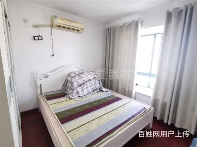 D铁口！奥体旁水木年华126平4房2厅1卫 有钥匙 中高层 - 图片 8