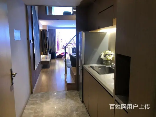 杭州未来科技城 精装公寓 阿里附近 地铁口旁边 租 - 图片 10
