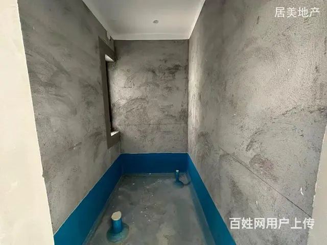 碧桂园毛胚房三室 - 图片 7