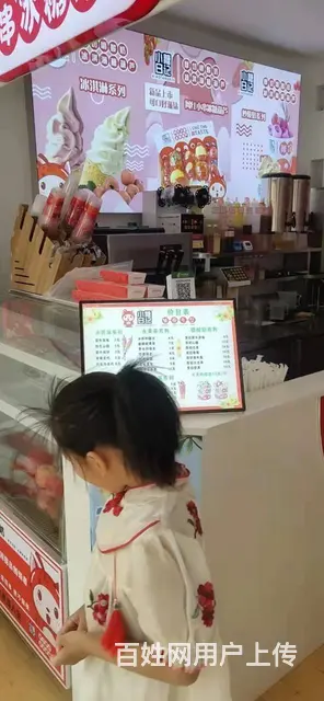 急转奶茶店，盈利中的旺铺 - 图片 3