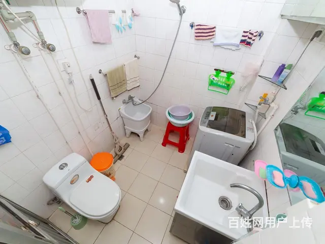 新上翠竹新村南区2室1厅二实小低楼层房东诚心出售 - 图片 4