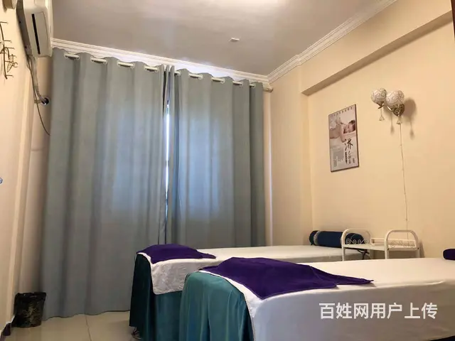 雨花区树木岭地铁口140平美容店转让 - 图片 5