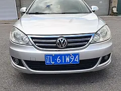 大众 朗逸 2011款 1.4TSI 双离合 品雅版