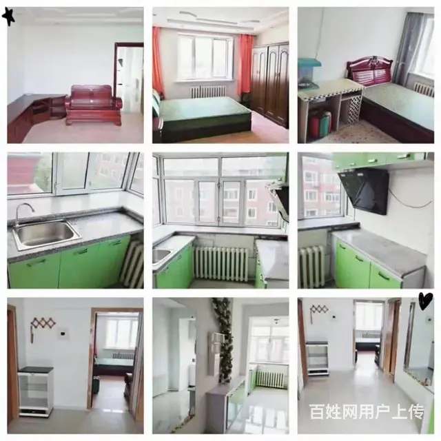 东方红小学旁边楼房出租 - 图片 7