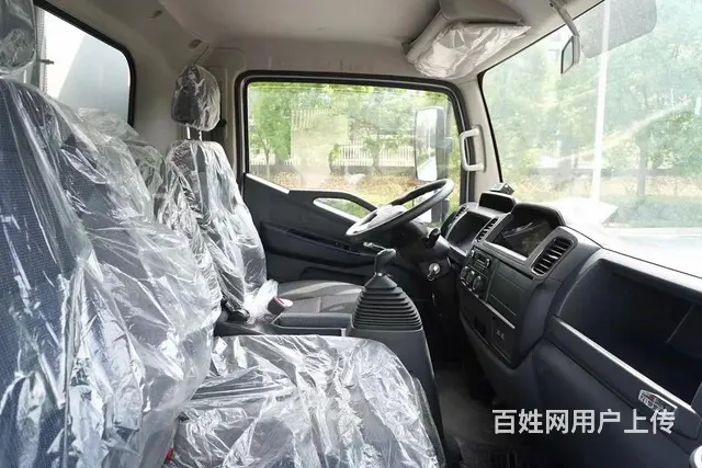 虹宇厂家直销东风凯普特冷藏车 现车低价处理 - 图片 8