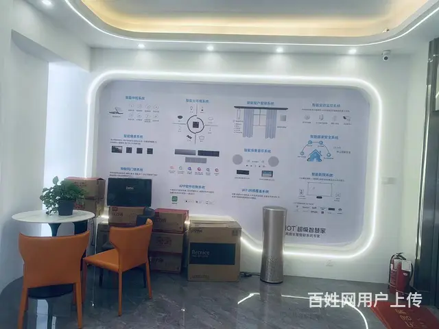 （易转介绍）金东精装修临街店铺出租适合多种行业 - 图片 5