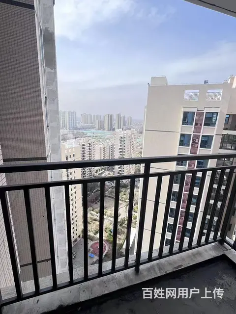 孝南区联城社区 普通住宅 毛坯房 - 图片 6