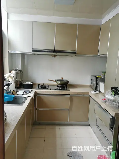 地铁房椿桂坊(天宁) 普通住宅 中等装修 24中 - 图片