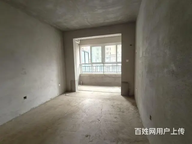 金辰瑶光 普通住宅 毛坯房 - 图片 3
