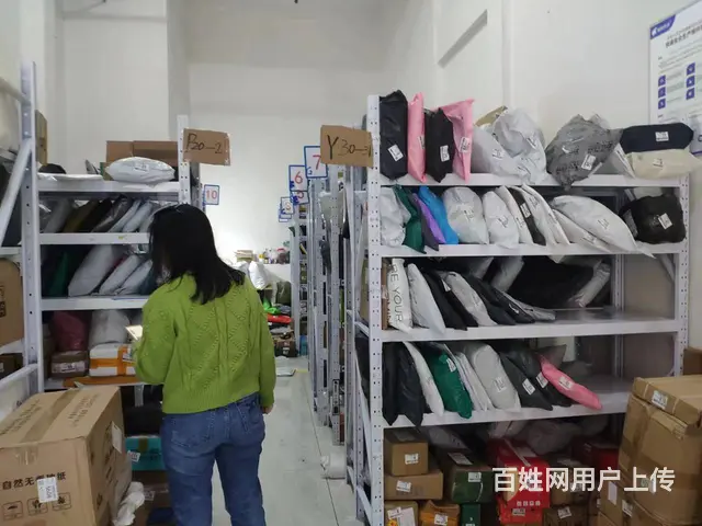 A（个人）优价！日入库1500件快递店转让编号9070 - 图片 5