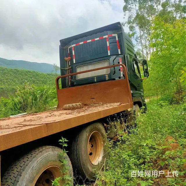 东风 自卸车 - 图片 3