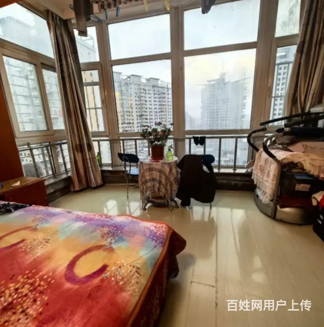 孟泽园 普通住宅 精装修 - 图片 6