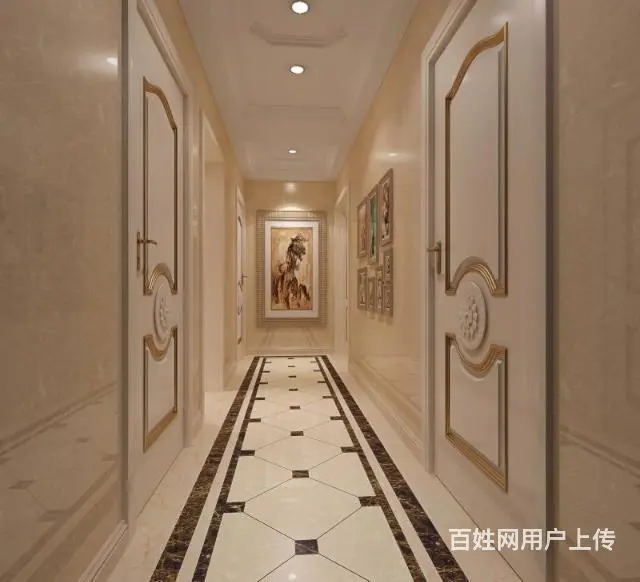 专业瓷砖美缝团队，免费上门配色打样高端进口环氧彩砂 - 图片 7