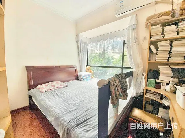 业主回老家诚心出售低市价10W居家装修格局方正看房方便 - 图片 7
