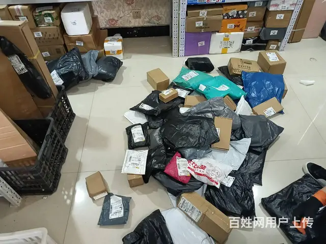 （圆点快讯）沛县小区内便利超市+驿站转让 - 图片 5