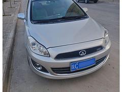 长城C50 2013款 1.5T 手动 时尚版