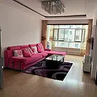 绿洲小区 普通住宅 精装修