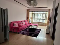绿洲小区 普通住宅 精装修