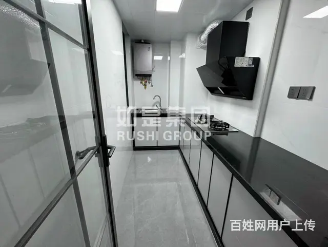世界城旁现代精装两房 出租 交通便利 - 图片 1