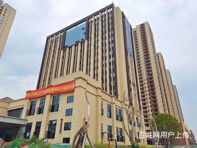（老板房源）长沙经开区英萃园公租园小区兴泓源生活配套城商铺招 - 图片 3