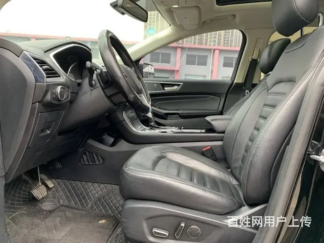 福特 锐界 2016款 2.0T 手自一体 EcoBoost - 图片 4