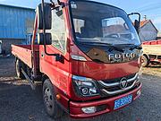 福田 其他 平板车 国5