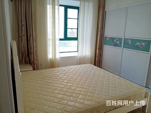 香榭水岸三房两厅精装修出租 - 图片 5