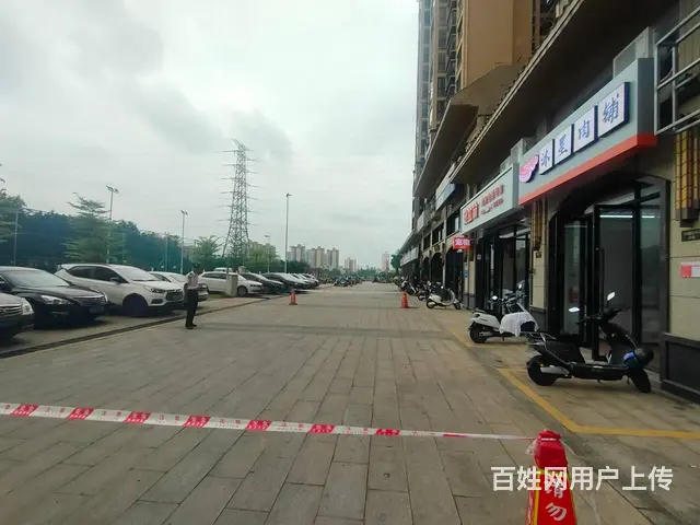 （51旺铺推荐）椰博路.世纪佳城南院90平空铺出租 - 图片 7