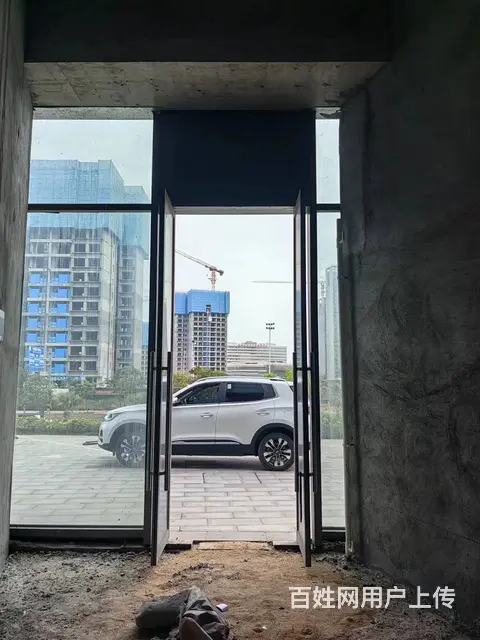 （51旺铺推荐）华侨城20平临街旺铺岀租 - 图片 6