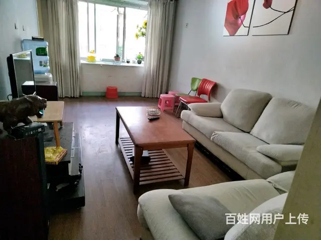 胜利花园一期 60平米 1800元/月 - 图片 1