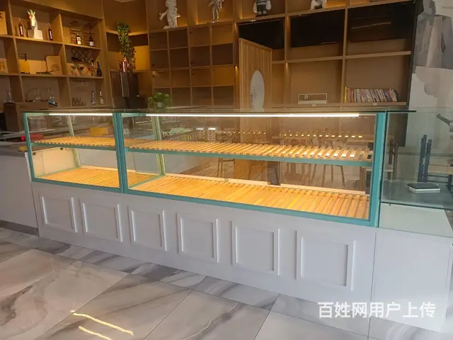 货架展示架超市货柜陈列柜货架多层母婴店货柜化妆品柜 - 图片 7