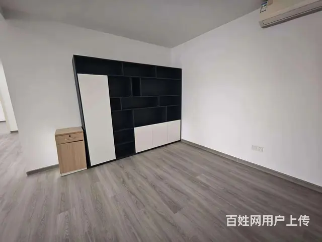 （三横王）国贸路市中心精装房 240平 - 图片 2