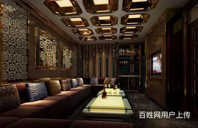 深圳新桃园海岸[丰富多彩的好玩KTV] - 图片 6