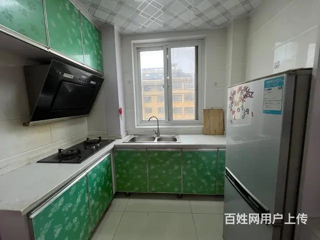 正棋山一号 精装两室 带空调 管委旁 - 图片 10