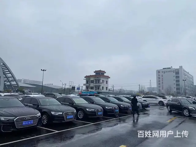 杭城商务租车 豪华大巴租赁   个人旅游自驾 - 图片 2