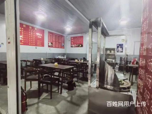 XN 金牛区 黄金东一路 餐饮店转让 - 图片 2