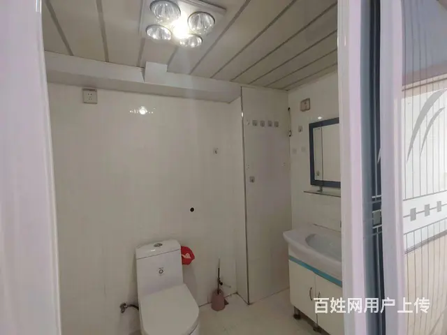 一中珠江凌河现代城5楼两室通厅34.5万 - 图片 9