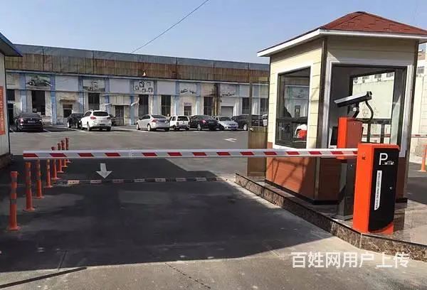 淄博道闸，淄博起落杆，淄博挡车杆《首选文正机电》 - 图片 6