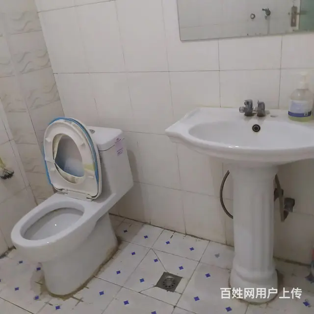 金昌市延安路万方轻工业园对面有办公楼出租 - 图片 6