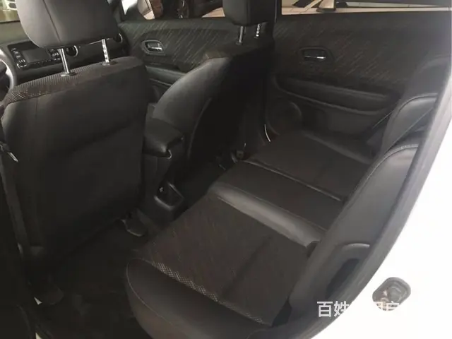 本田XR-V 2017款 1.8 无级 EXi 舒适版 - 图片 5