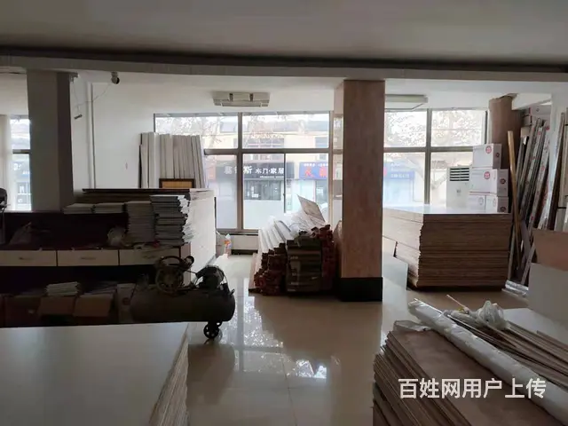 【创美】文登横山路好位置旺铺出租 - 图片 5