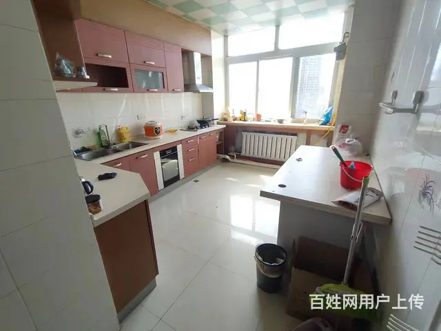 三好街丨金源大厦丨整层630平丨带家具丨可做饭丨多个办公室 - 图片 1