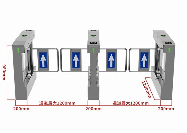 吉林桦甸道闸动伸缩门厂家安装维修售后 - 图片 7