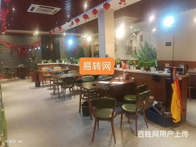 朝阳东路与田大南路交叉口家宴小厨旺铺对外低价转让 - 图片 7