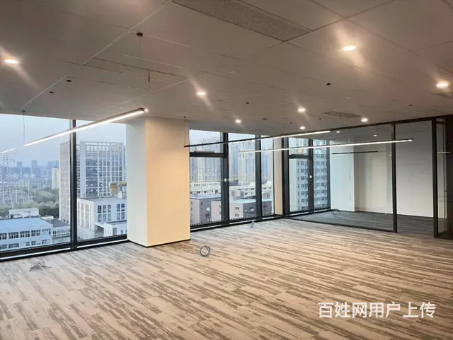 品质甄选 寰盛科技100到800平可选整层定制装修 保和楚天 - 图片 10