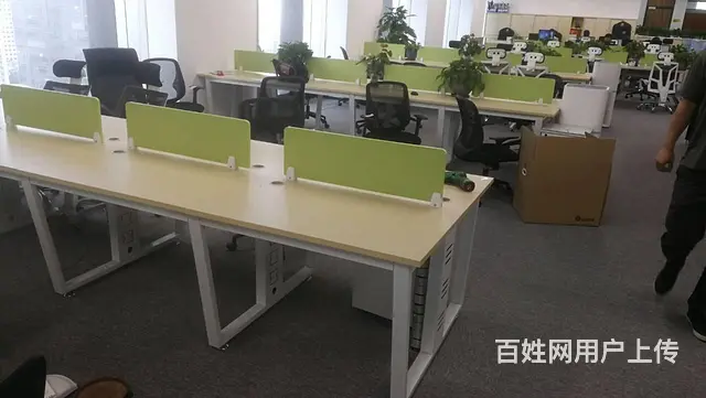 广州天河区二手办公家具回收出售 - 图片 2